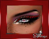 [S] Eye Line Red