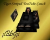 [B69]Tiger YouTube Couch