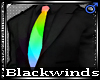 BW| Full suit- Pride