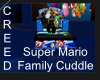 Super Mario FamilyCuddle