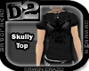 [D2] Skully Top