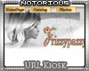 URL Frizzypazzy Kiosk