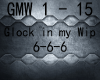 GW Glock in my Wip