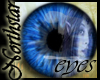 ~NS~ Lotr Eyes blue