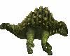 Skys Gargoleosaurus Dino