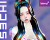S3CHI -Lux RainbowDark