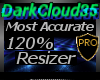 120% Resizer