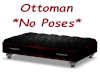 Ottoman no pose