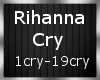 [M] Rihanna - Cry VB