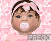 Hazel Stroller Awake-T