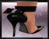 Heels Black