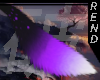破 GloRave Purple Tail