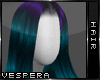 -V- Peacock Salma