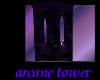 Dark Elven Arcane Tower