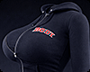 B BS Navy Red M