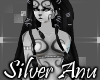 Silver Anu Fur