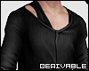 Sweater + Tank