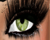 Green3nvy eyes