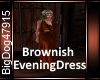 [BD]BrownishEveningDress