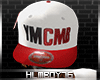 (HLM) YMCMB R/W Snapback