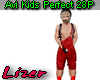 Avi Kids Perfect 28P
