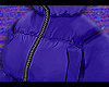 ヨネ. Purple Jacket