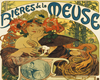 Classic Art:  Mucha g