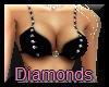 $D$Diamond Bikini