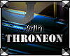 Throne Animated