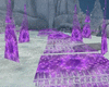 trigger effect purple