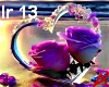 Love and roses