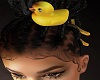 Head Ducky