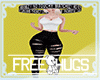 FREE HUGS F