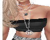Diamond Necklace "B"