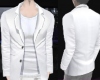 {Ls} Casual White