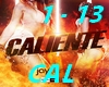 EP Jay Santos - Caliente