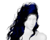 Ava Blue Hair V1