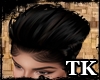 *TK* HAIR TOMBOY BLACK