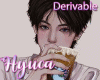 C' Cp Cutout Coffe M Drv