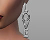 Valentine Love Earrings
