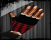 AB} MALE WINTER GLOVES