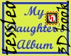 My Daughter's Album