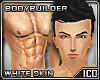 ICO Bodybuilder Skin I