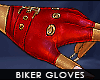 ! Harley gloves biker