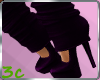 [3c] Purple Heels