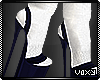 Heels + Socks