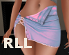 Jean Mini Skirt V4 RLL