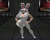 Bunny Heels White V1