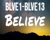 Believe in life after