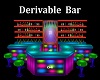 Derivable Bar